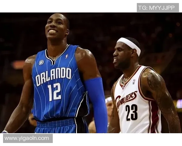 09年季后赛魔术与骑士的激烈对决回顾与分析