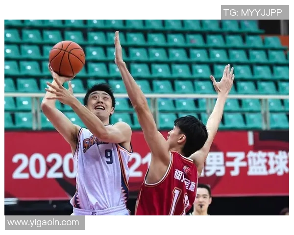 上海篮球队灵活性分析与表现评估探讨