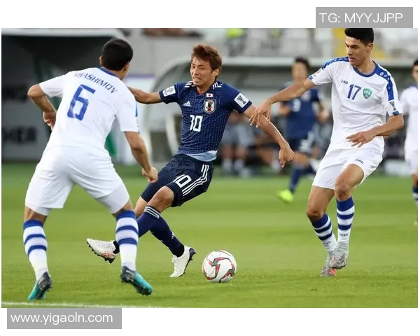 冈山绿雉与东京绿茵的激烈对决揭示了日本足球的魅力与竞争力