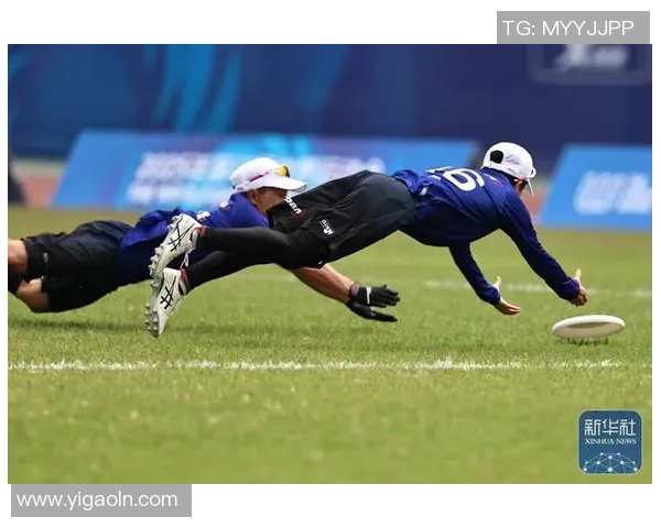 全国街舞大赛积分榜更新成都飞盘队以90分稳居第一名