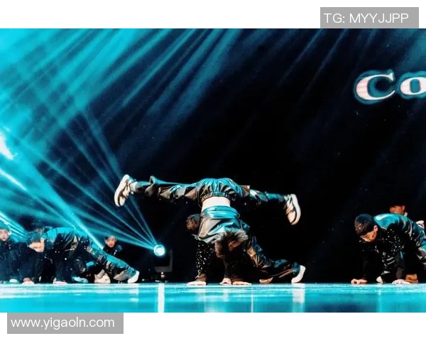 广州街舞队包夹技艺揭秘与深度解析街舞文化的魅力与挑战