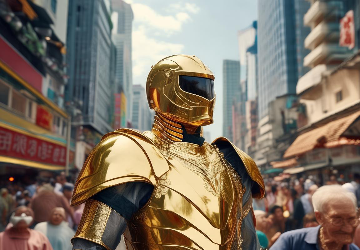 养老服务市场潜力分析：养老产业未来展望(图2)