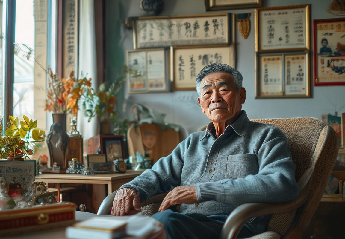 养老保险待遇调整：提高老年人生活质量(图1)