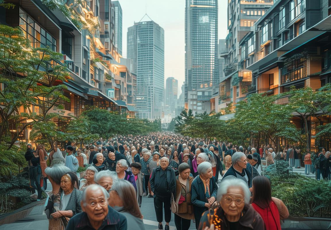 养老产业投资机会与风险控制(图1)